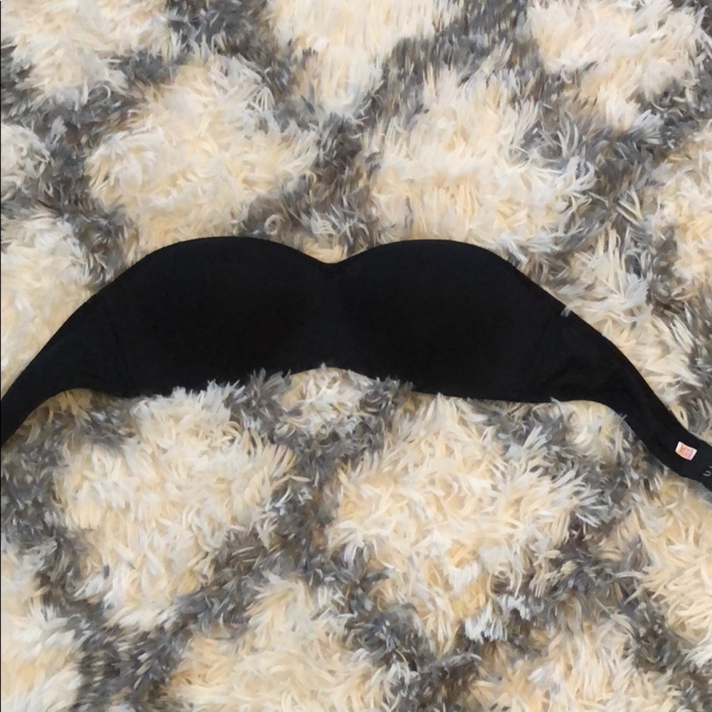 32C strapless bra